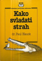 Kako svladati strah