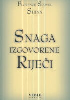 Snaga izgovorene riječi