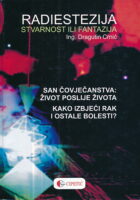 Hipnoza i samohipnoza : terapija i lijek
