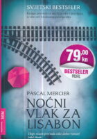Noćni vlak za Lisabon