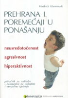 Prehrana i poremećaji u ponašanju