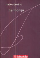 Harmonija