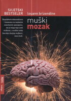 Muški mozak