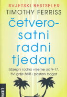 Četverosatni radni tjedan