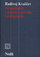 Mogućnosti i granice razvoja inteligencije