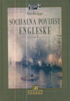 Socijalna povijest Engleske