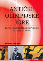 Antičke olimpijske igre