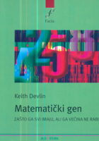 Matematički gen