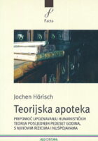 Teorijska apoteka