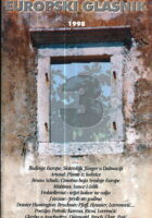Europski glasnik 3/1998