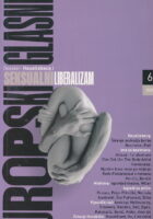 Europski glasnik 6/2001