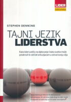 Tajni jezik liderstva