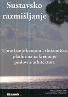 Sustavno razmišljanje