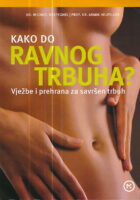 Kako do ravnog trbuha?