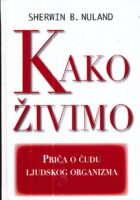 Kako živimo