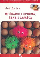 Muškarci i sperma, žene i jajašca