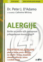 Alergije