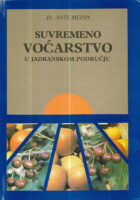 Suvremeno voćarstvo u jadranskom