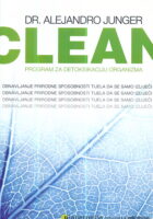 Clean program za detoksikaciju