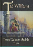 Toranj Zelenog Anđela II. dio