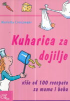 Kuharica za dojilje