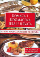 Domaća i udomaćena jela u Hrvata
