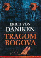 Tragom bogova