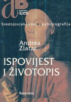 Ispovijest i životopis