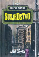 Susjedstvo: Dropsie Avenija
