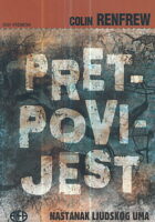 Pretpovijest - Nastanak ljudskog uma