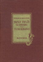 Jozef traži slobodu, Tuđi bogovi