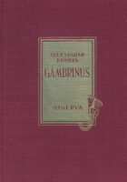 Gambrimus i druge pripovetke