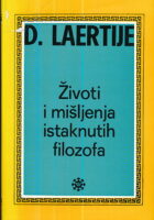 Životi i mišljenja istaknutih filozofa