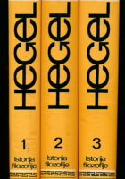 Istorija filozofije 1-3