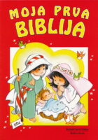 Moja prva Biblija