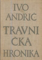 Travnička hronika