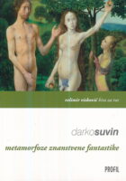 Metamorfoze znanstvene fantastike
