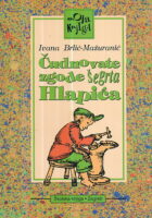 Čudnovate zgode šegrta Hlapića
