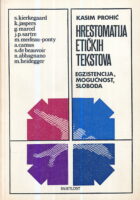 Hrestomatija etičkih tekstova