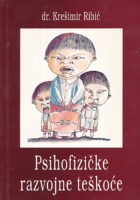 Psihofizičke razvojne teškoće
