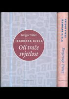 Izabrana djela Grigora Viteza 1-2