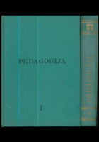 Pedagogija 1-2
