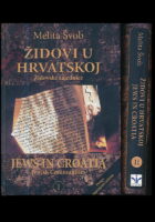 Židovi u Hrvatskoj Židovske zajednice 1-2