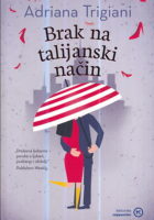 Brak na talijanski način