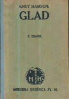 Glad