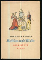 Kostüm und Mode. Eine bunte Fibel