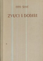 Zvuci i dodiri