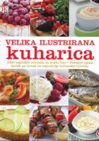 Velika ilustrirana kuharica