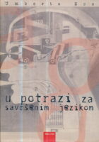 U potrazi za savršenim jezikom