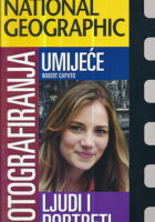 Umijeće fotografiranja - Ljudi i portreti